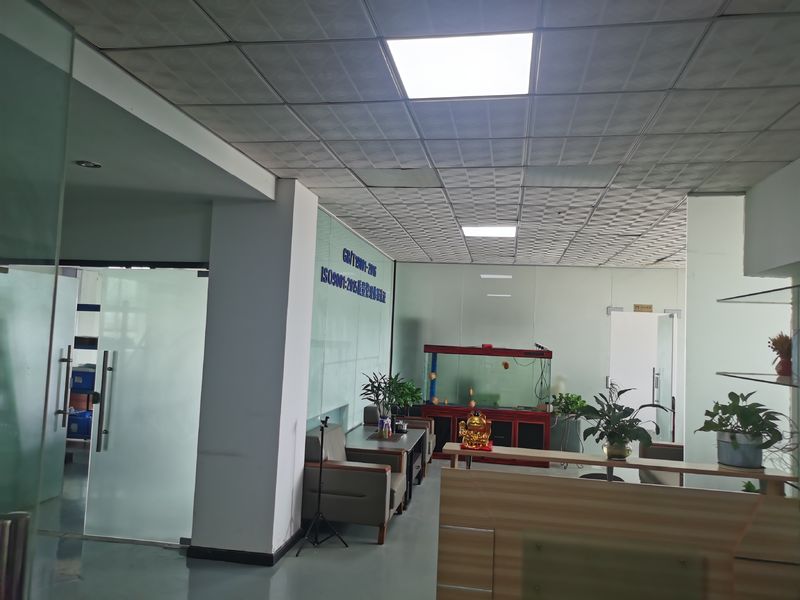 Κίνα Dongguan Haoke Technology Co., Ltd Εταιρικό Προφίλ