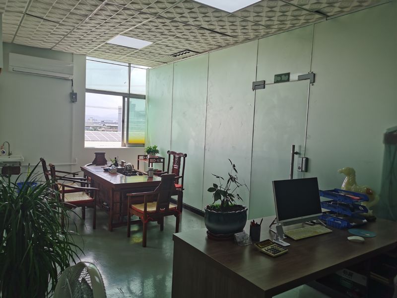 Κίνα Dongguan Haoke Technology Co., Ltd Εταιρικό Προφίλ