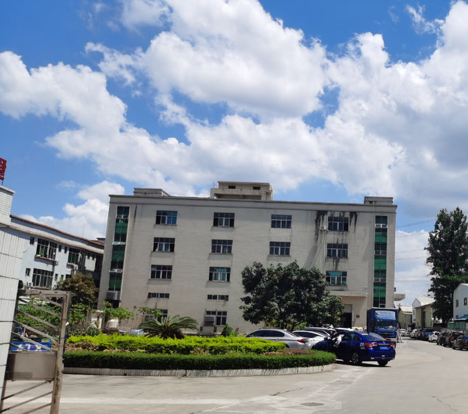 Κίνα Dongguan Haoke Technology Co., Ltd Εταιρικό Προφίλ