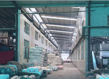 Κίνα Dongguan Haoke Technology Co., Ltd Εταιρικό Προφίλ