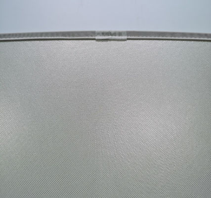 Anti UV Tesla Sunroof Shade Cover Lightweight Thickness 0.5mm