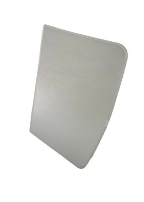 Heat Insulation Tesla Model Y Sunshade Practical Wear Resistant