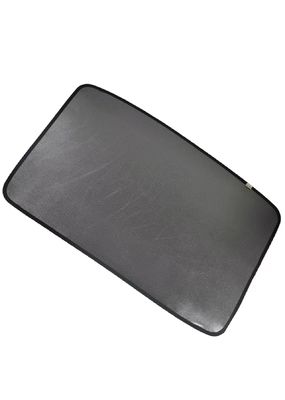 Heat Insulation Tesla Model Y Sunshade Practical Wear Resistant
