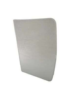 Waterproof Tesla Model 3 Sunroof Shade Practical UV Protection