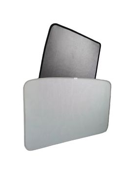 Lightweight Tesla Sun Shade Model 3 Heatproof Durable For Window