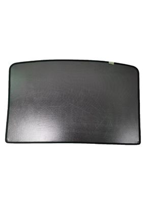 Black Silver Car Tesla Windshield Shade Wear Resistant 0.5 Lbs