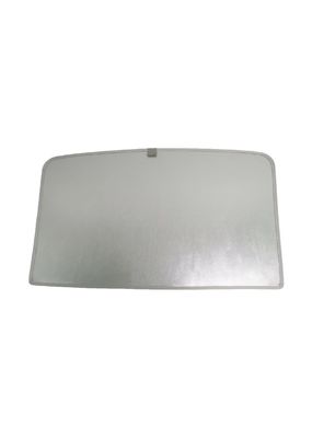 Moistureproof Tesla Ice Crystal Sunshade
