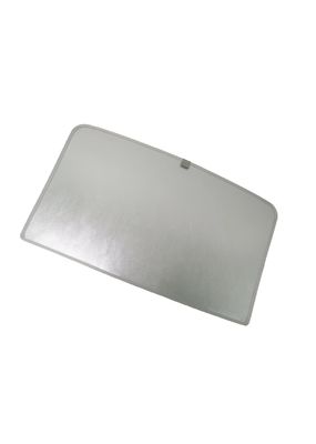Anti UV Folding Tesla Roof Shade , Wind Resistance Car Sun Shields