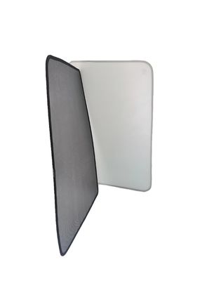 0.5kg Interior Tesla Sunroof Shade Blocker Multipurpose Durable